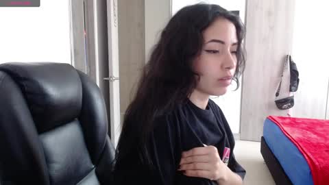 Addison  online show from 12.20.24