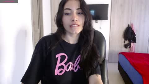 Addison  online show from 12.21.24