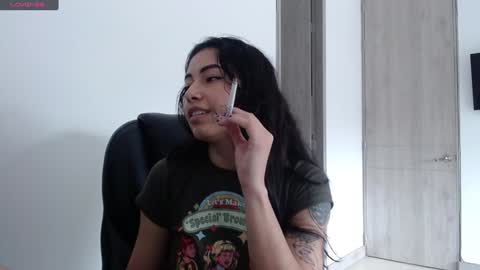 Addison  online show from 12.27.24