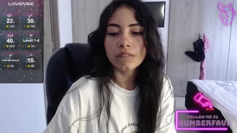 Addison  online show from 01.04.25