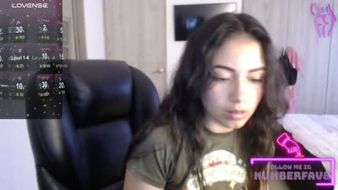 Addison  online show from 01.05.25