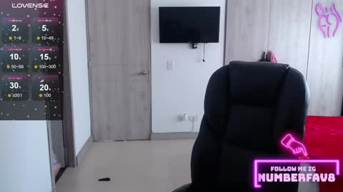 Addison  online show from 01.13.25