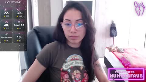 Addison  online show from 01.16.25