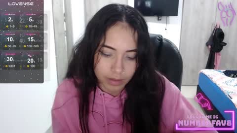 Addison  online show from 01.28.25