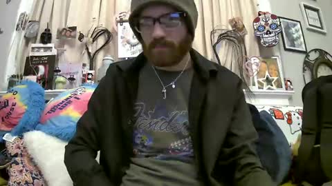 90210screamer online show from 11.18.25