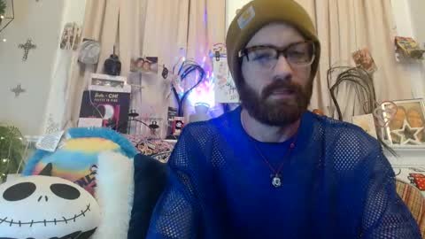 90210screamer online show from 11.24.25