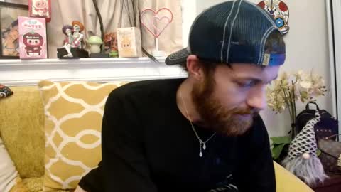 90210screamer online show from 12.18.25