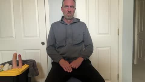 DildoRidingDilf online show from 07.25.26