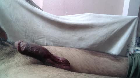 Massive hungry cock online show from 04.22.26