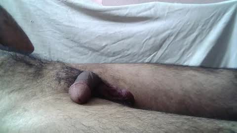 Massive hungry cock online show from 05.02.26