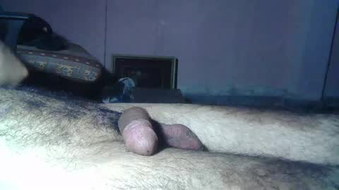 Massive hungry cock online show from 06.05.26