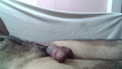 Massive hungry cock online show from 07.17.26