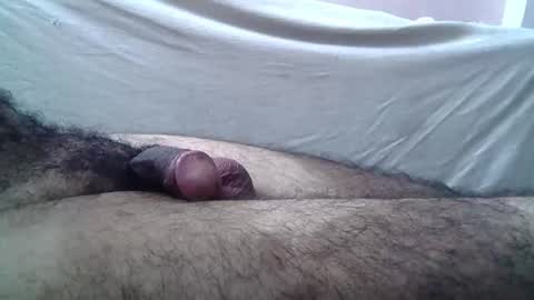 Massive hungry cock online show from 07.19.26