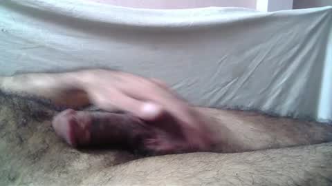 Massive hungry cock online show from 07.23.26