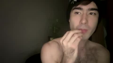 Snapshot of 9thislandd chatting on 12.25.24 9thislandd online show from 12.25.24