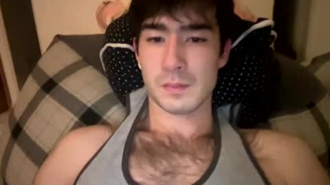 Snapshot of 9thislandd chatting on 01.27.25 9thislandd online show from 01.27.25