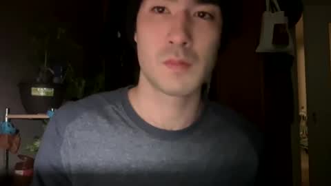 Snapshot of 9thislandd chatting on 02.05.25 9thislandd online show from 02.05.25