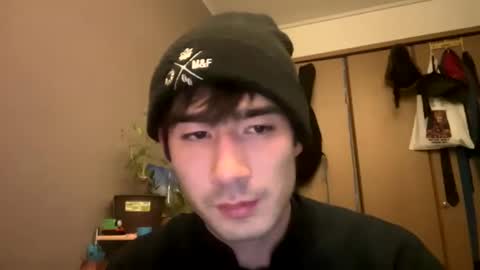 Snapshot of 9thislandd chatting on 02.10.25 9thislandd online show from 02.10.25