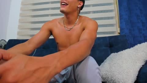 Snapshot of _0324 chatting on 12.02.24 rick online show from 12.02.24