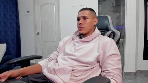 Snapshot of _0324 chatting on 12.23.24 rick online show from 12.23.24