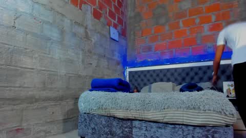 Snapshot of _0324 chatting on 02.07.25 rick online show from 02.07.25