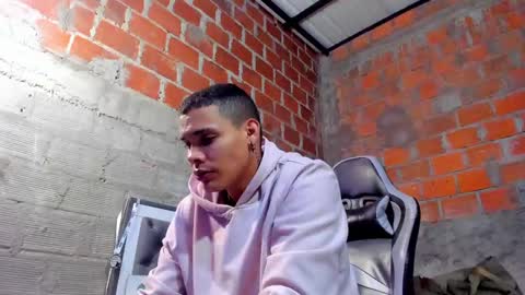 Snapshot of _0324 chatting on 02.24.25 rick online show from 02.24.25