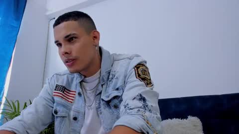 Snapshot of _0324 chatting on 09.08.25 rick online show from 09.08.25