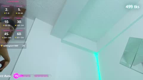 Snapshot of _0324 chatting on 09.24.25 rick online show from 09.24.25