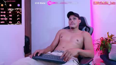 Snapshot of _0324 chatting on 01.08.26 rick online show from 01.08.26