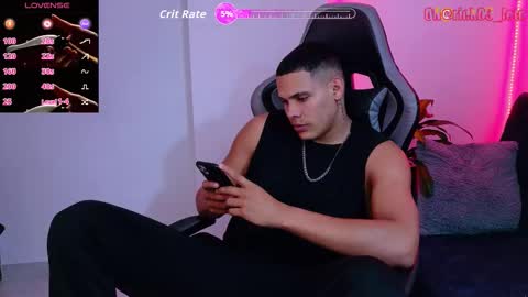 Snapshot of _0324 chatting on 01.11.26 rick online show from 01.11.26