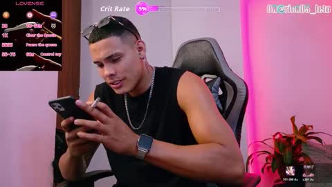 Snapshot of _0324 chatting on 01.12.26 rick online show from 01.12.26