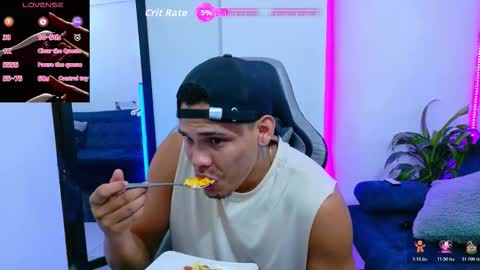 rick online show from 02.17.26