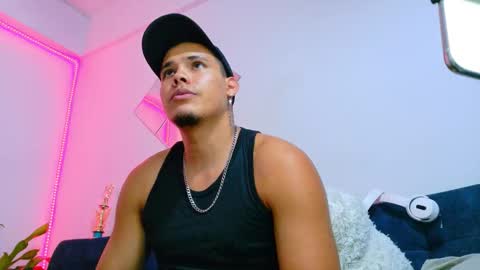 rick online show from 03.11.26