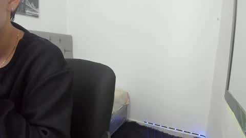 Snapshot of _1dereck chatting on 03.01.26 DERECK online show from 03.01.26