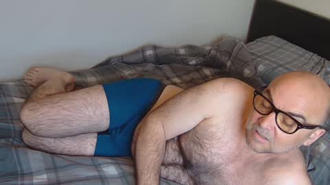 Snapshot of ____zeus____ chatting on 04.06.26 God Zeus online show from 04.06.26