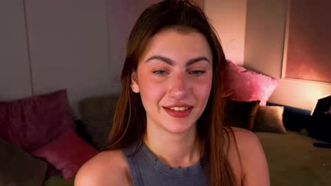 Willow online show from 10.14.25