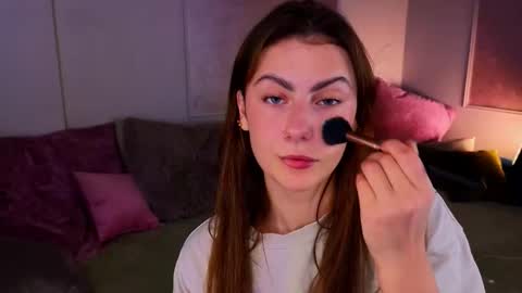 Willow online show from 10.20.25