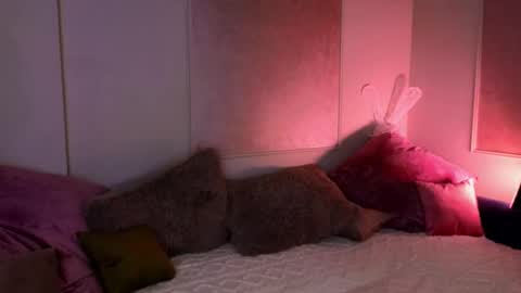 Willow online show from 10.25.25