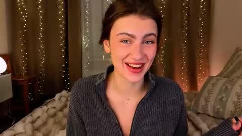 Willow online show from 12.16.25