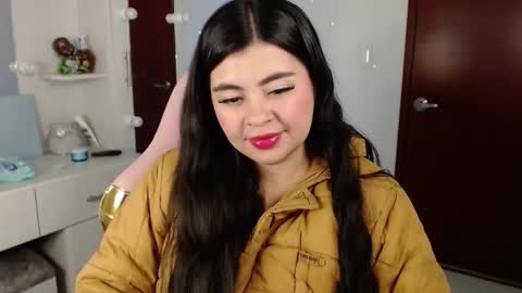 Snapshot of _aafrodita__ chatting on 03.06.26 Alexa online show from 03.06.26