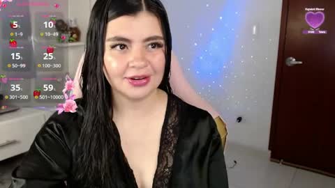 Snapshot of _aafrodita__ chatting on 03.08.26 Alexa online show from 03.08.26