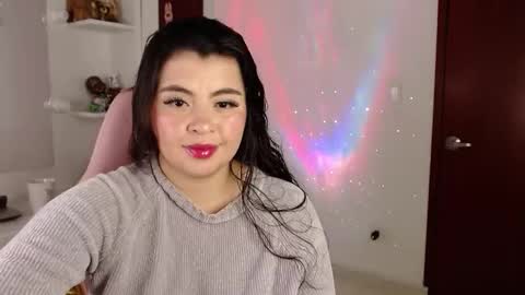 Snapshot of _aafrodita__ chatting on 03.14.26 Alexa online show from 03.14.26