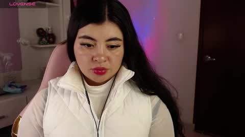 Snapshot of _aafrodita__ chatting on 03.16.26 Alexa online show from 03.16.26