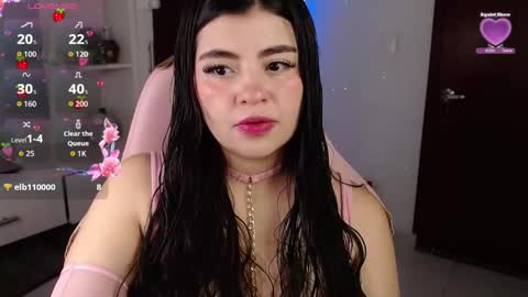 Snapshot of _aafrodita__ chatting on 03.21.26 Alexa online show from 03.21.26