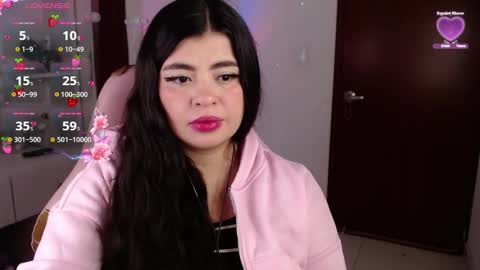 Snapshot of _aafrodita__ chatting on 03.22.26 Alexa online show from 03.22.26