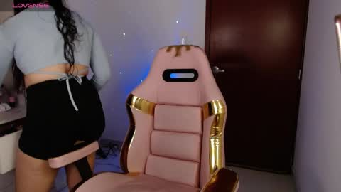 Snapshot of _aafrodita__ chatting on 04.03.26 Alexa online show from 04.03.26