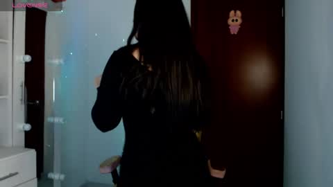 Snapshot of _aafrodita__ chatting on 04.14.26 Alexa online show from 04.14.26