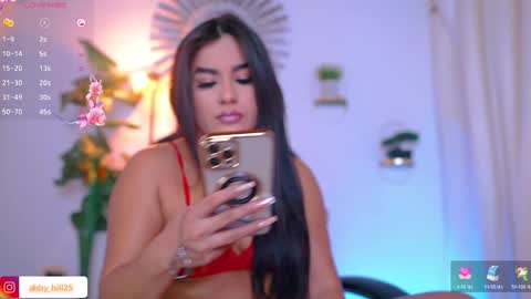 _abby07 online show from 01.12.25