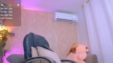 _abby07 online show from 02.25.26