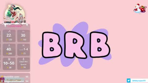 Aby online show from 01.03.25